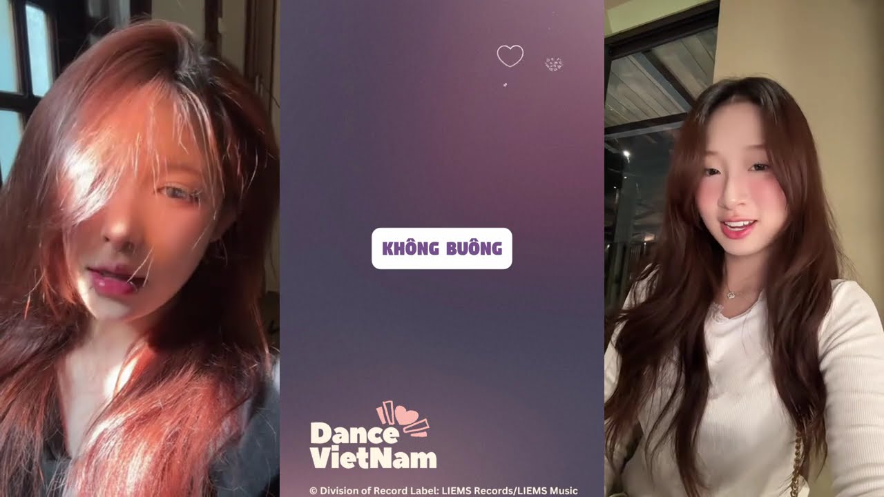 🔥 TikTok Trend 2025 | Top 40 Điệu Nhảy Dance Hot Nhất Được Yêu Thích Trên TikTok Việt Nam #7