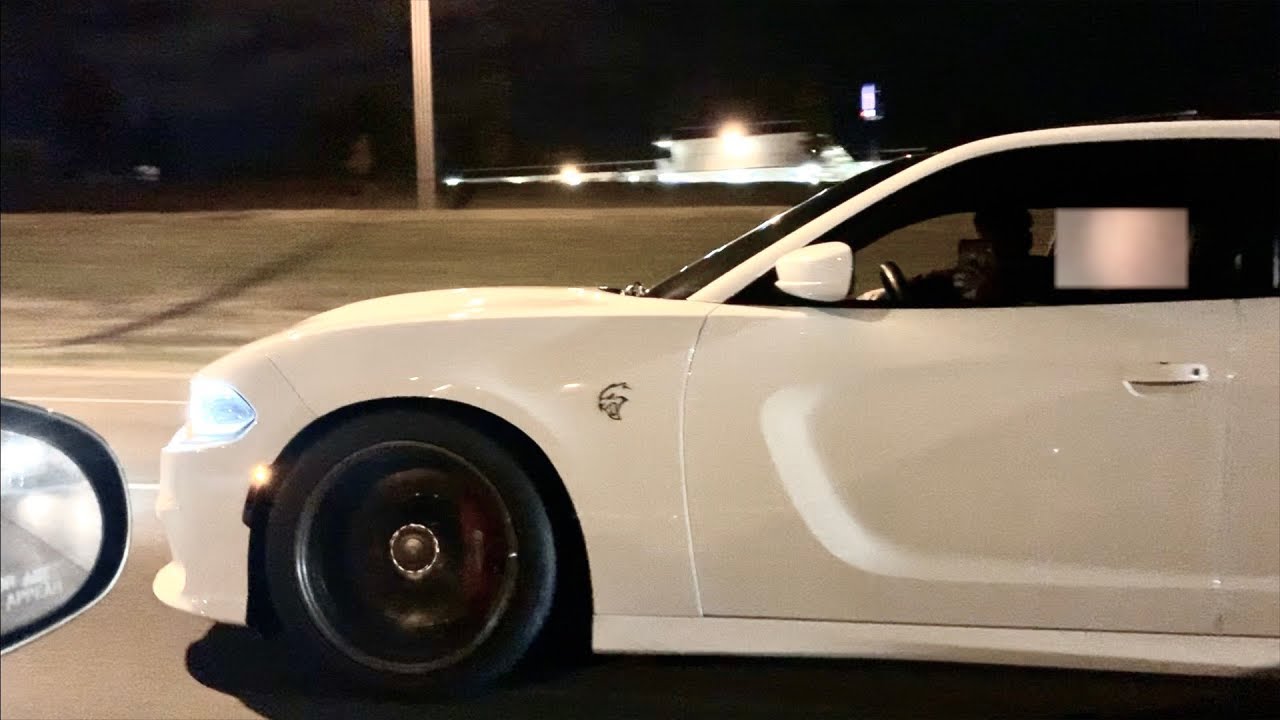 Cobra Terminator vs 800hp Hellcat, Grand sport Vette, Camaro ZL1 & more