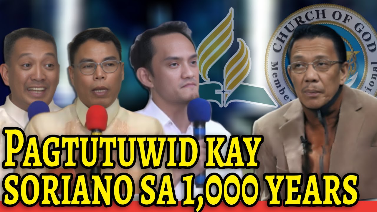 SDA vs. MCGI 