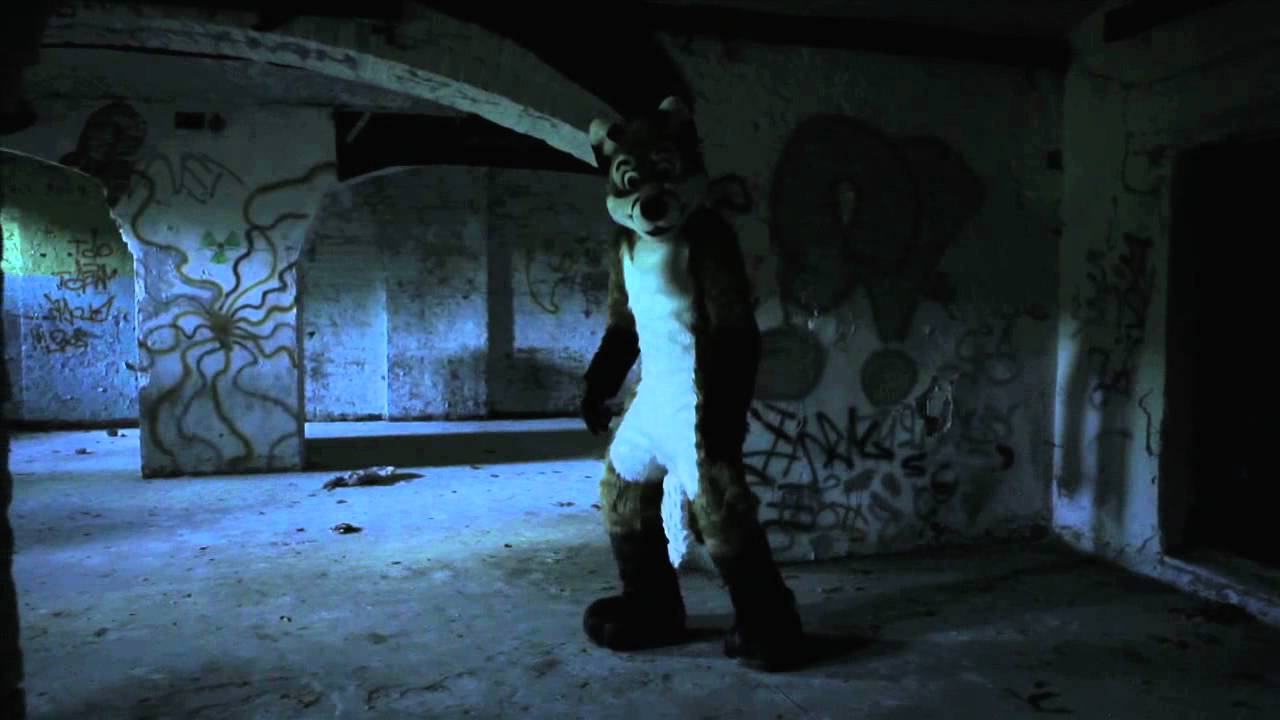 short film 'Lost' by EZwolf