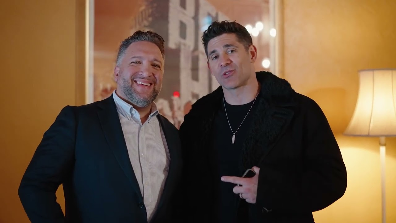 Life After Fighting World Premiere, Melbourne Australia with director and Star Bren Foster