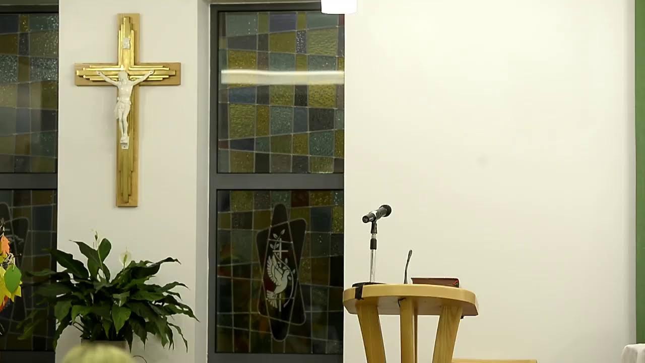 Bon Secours Hospital Dublin Remembrance Mass - 17th Nov 2021