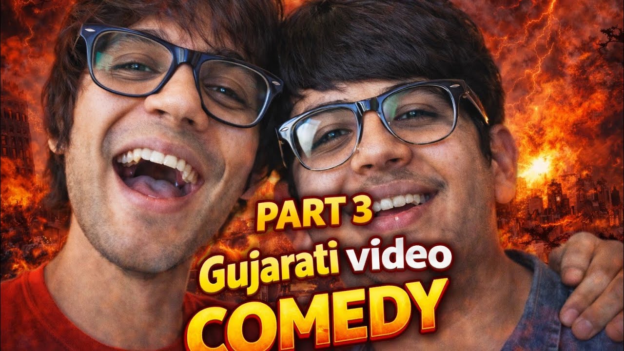 Part 3 gali pad geya 😱😂😂 yah video dekho nahin dekha to dekh lo 🤨