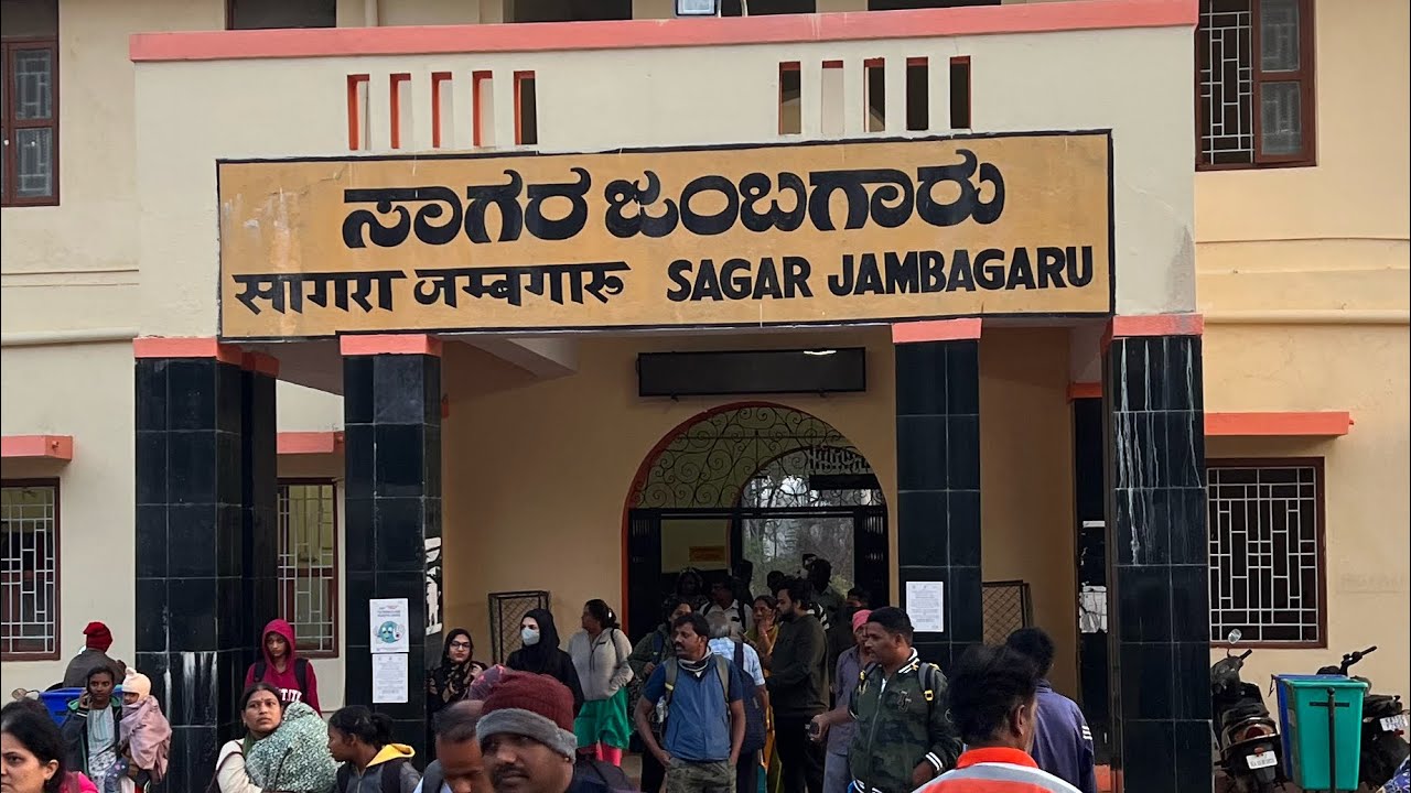 Best Breakfast Joint in Sagara: Perfect for Exploring Keladi, Ikkeri, and Jog Falls