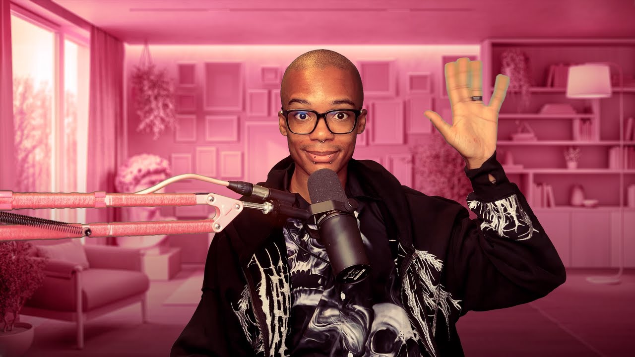 halsey vs anthony fantano (and much more...)