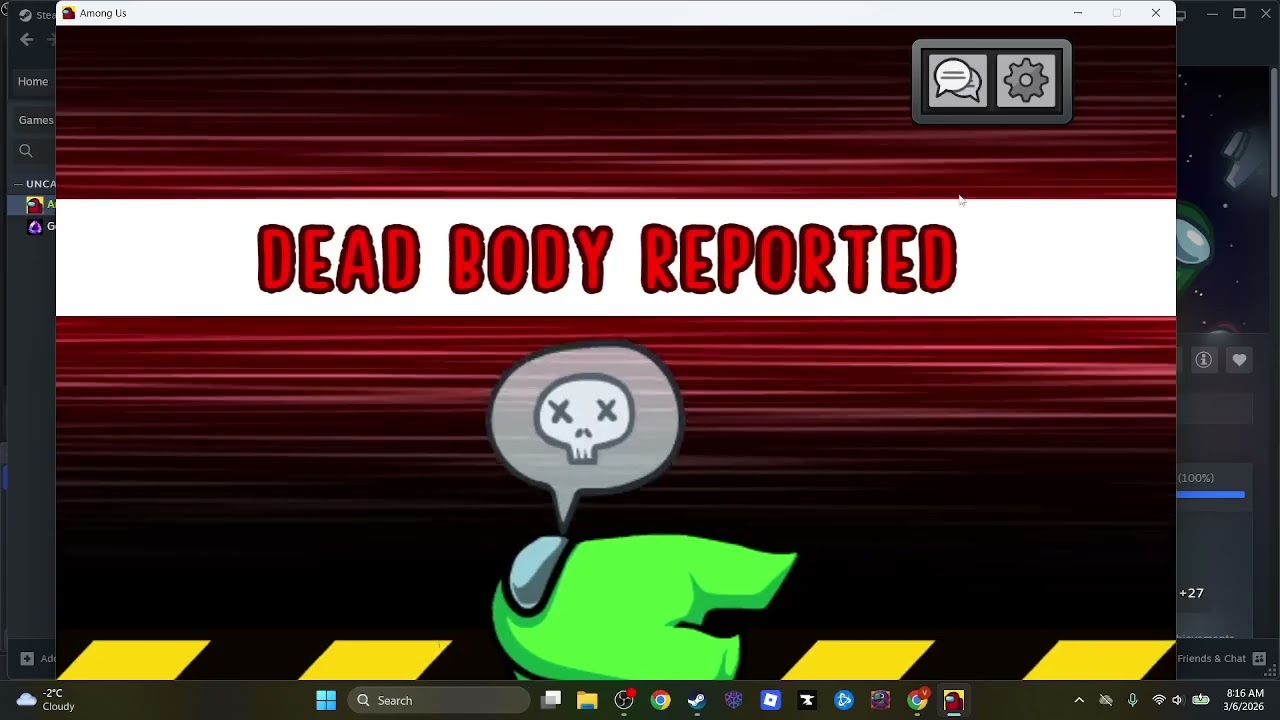 Dumbalien's lobby (part 2/3)