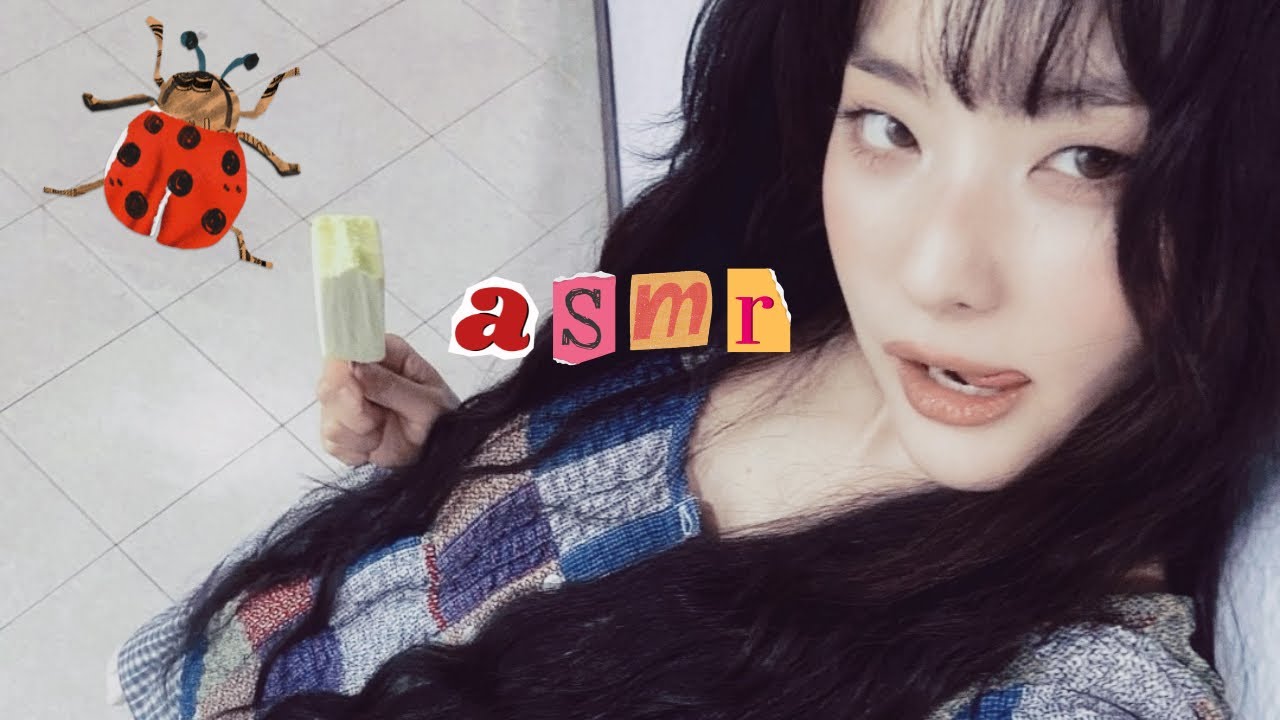 fast & aggressive kpop asmr ⋆˚࿔.