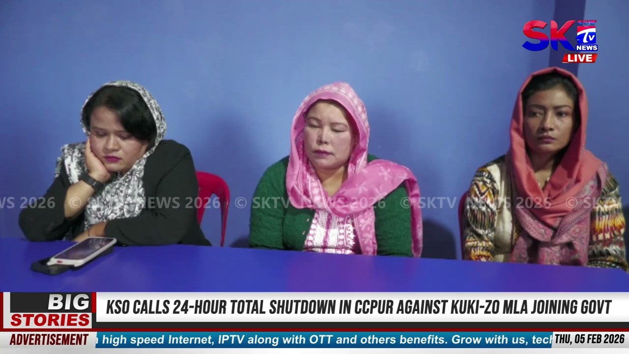 MMWO SEEKS PANGAL MLA IN COUNCIL OF MINISTERS, WARNS OF PROTEST