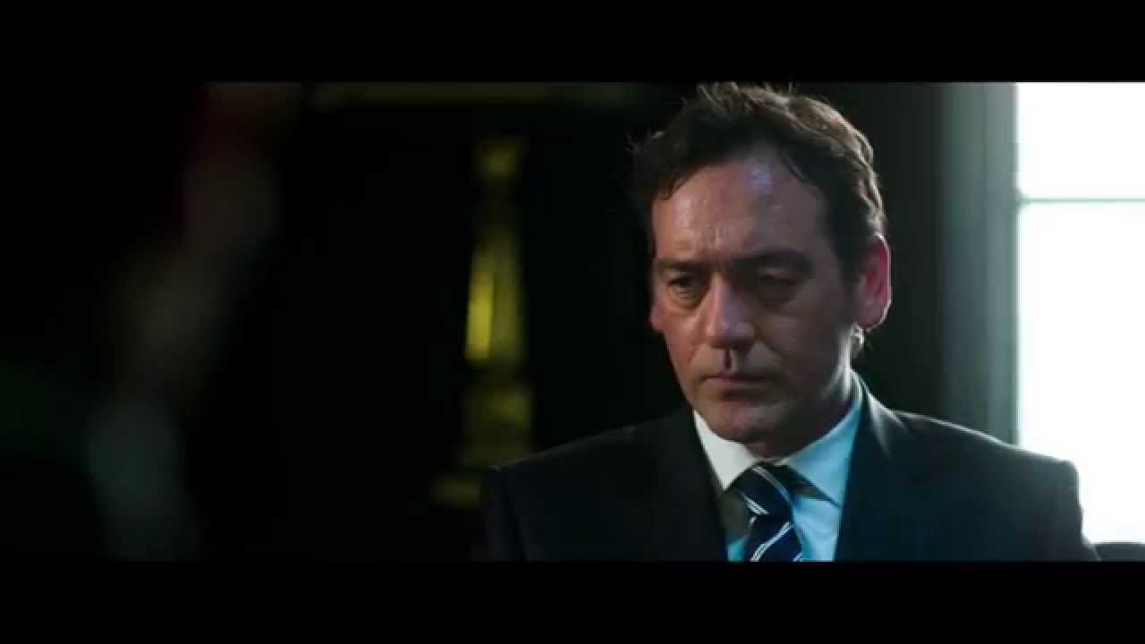 The Guarantee Official Trailer - Out on DVD Friday 28th November