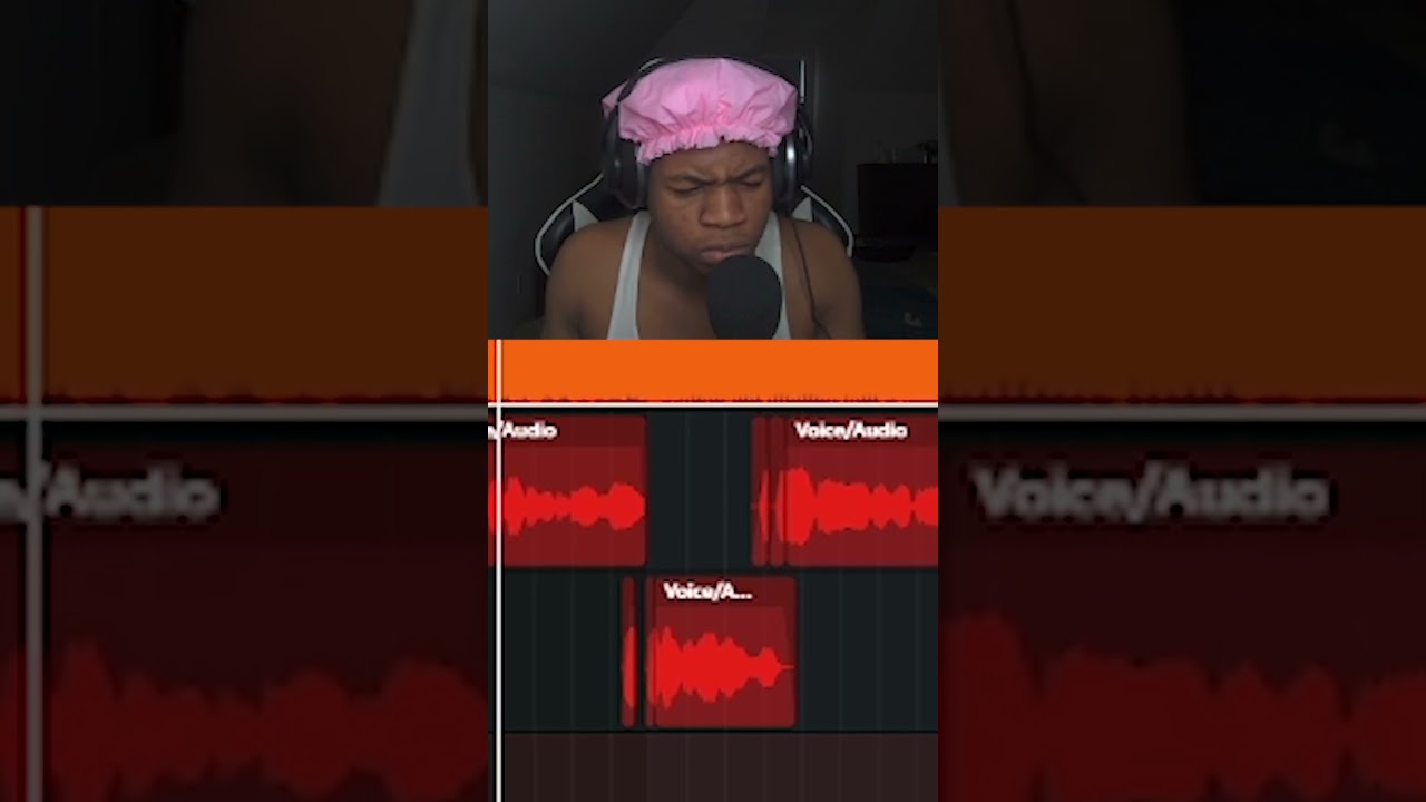 This preset is insane!  