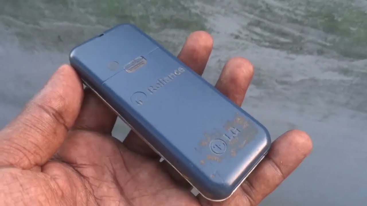 Reliance Ringtones (2003)