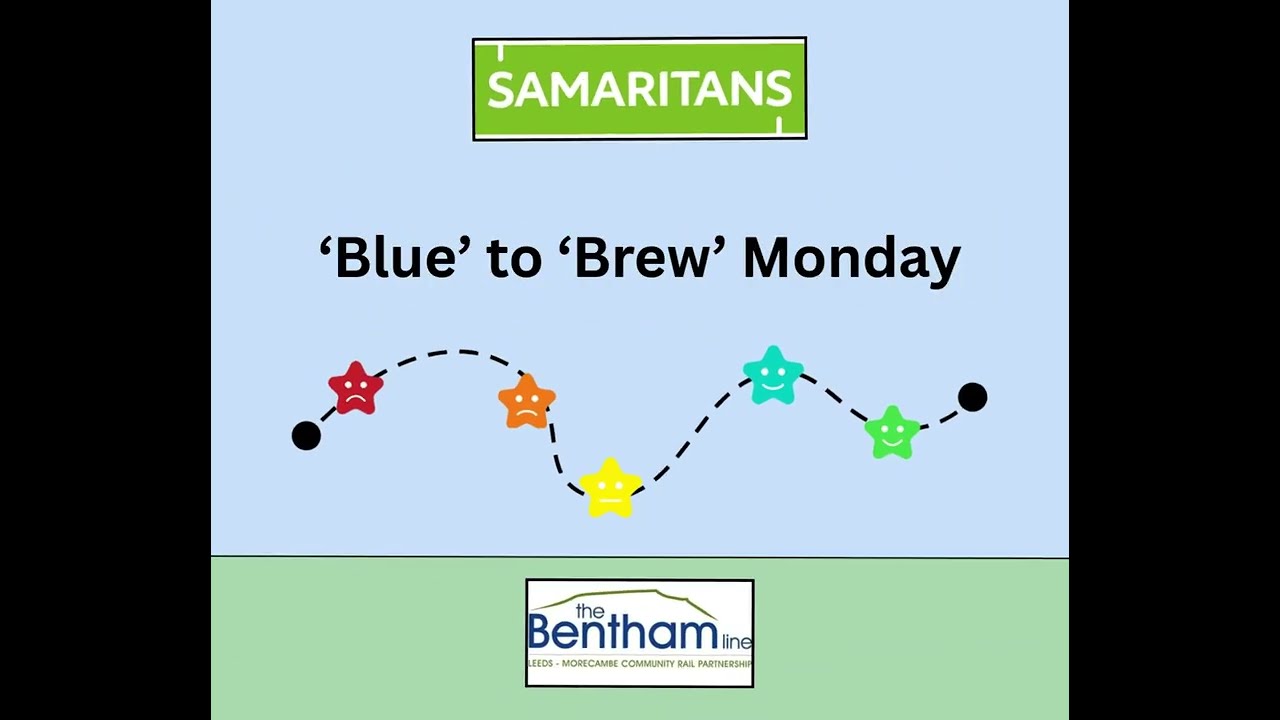TBL Blue Monday | Destination Wellbeing