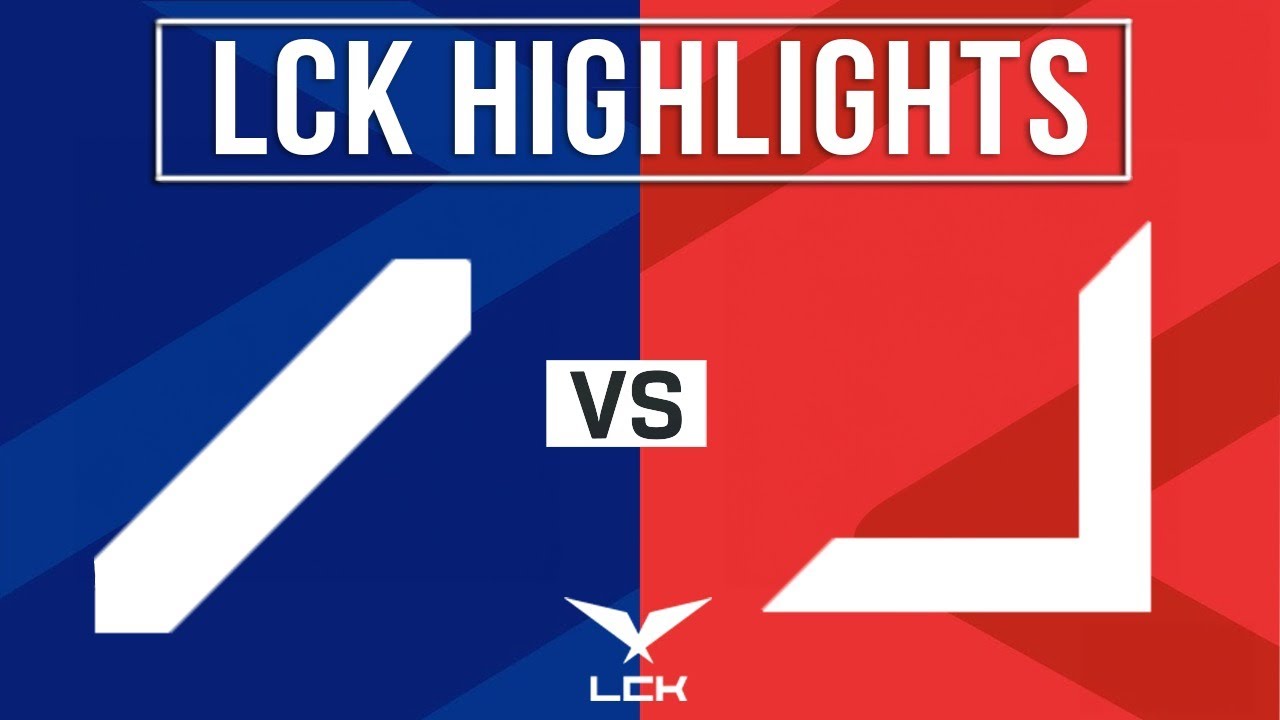 MID vs BOT Highlights | LCK 2026 Season Opening | Team MID vs Team BOT