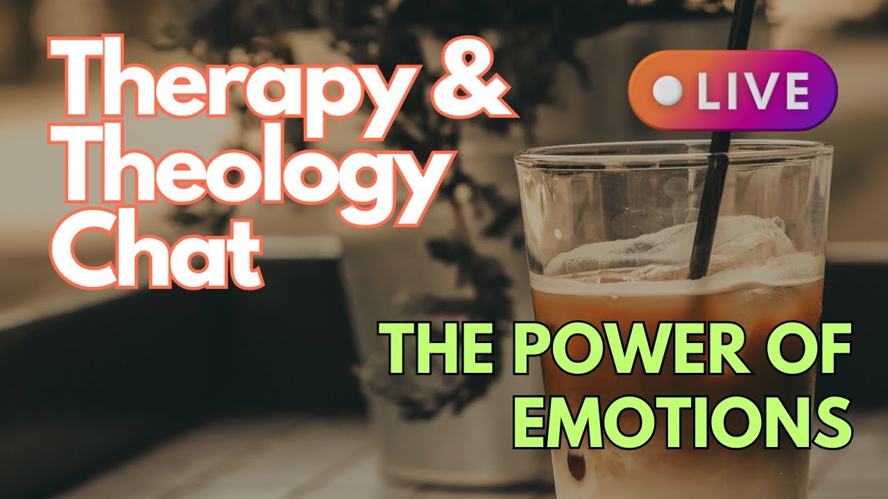 The Power of Emotions: Divine Design 🔥❤️