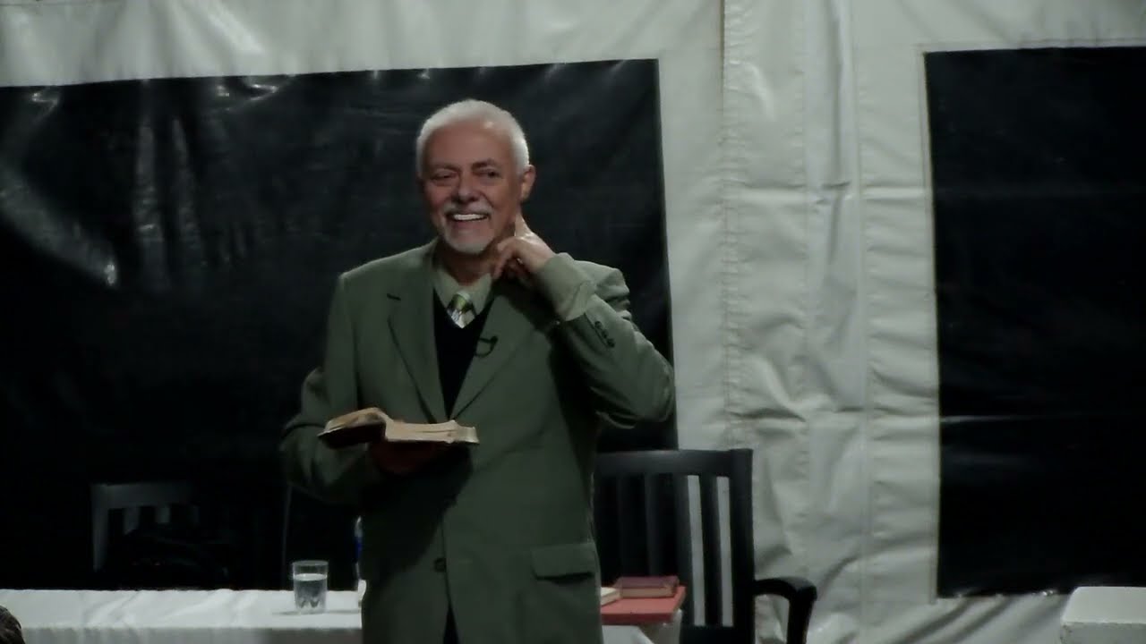 El Mensaje de Jesus a Laodicea