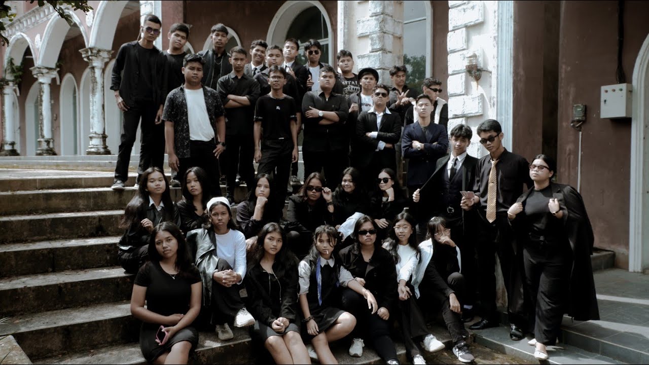 VIDEO TAHUNAN YEARVID KELAS 12A SMA METHODIST-AN PANCUR BATU 2025
