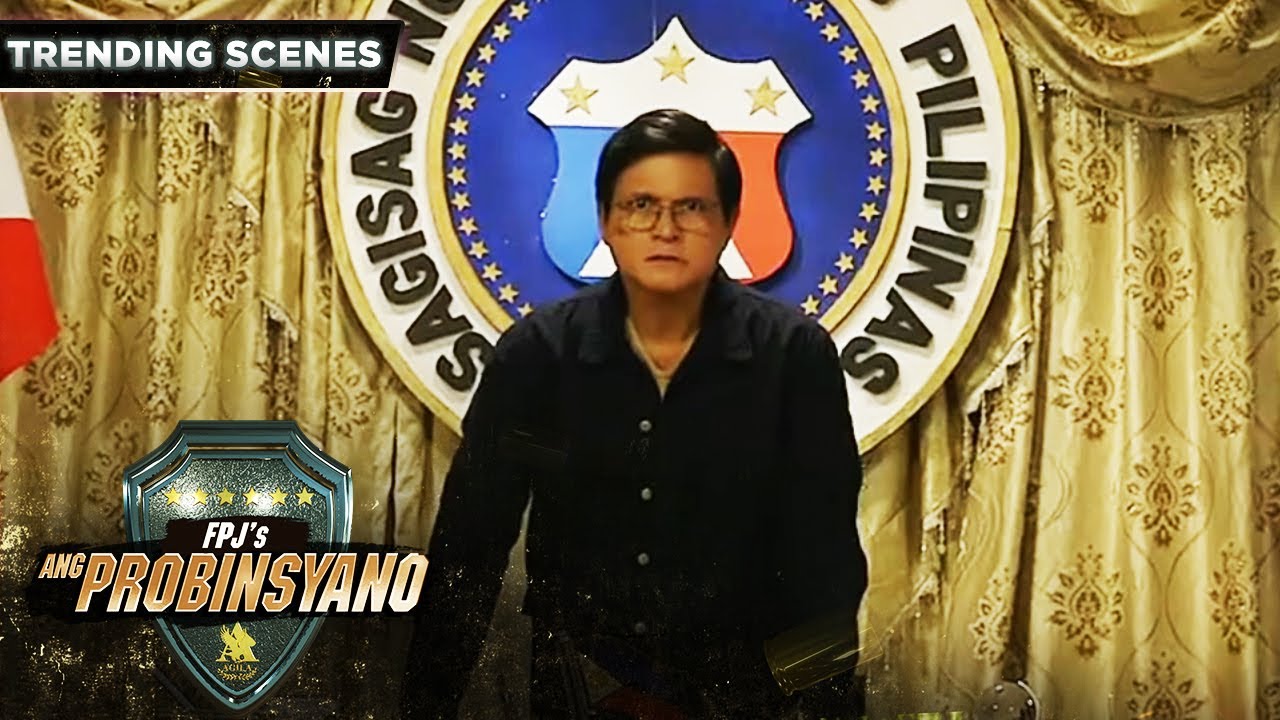 'Anunsyo' Episode | FPJ's Ang Probinsyano Trending Scenes