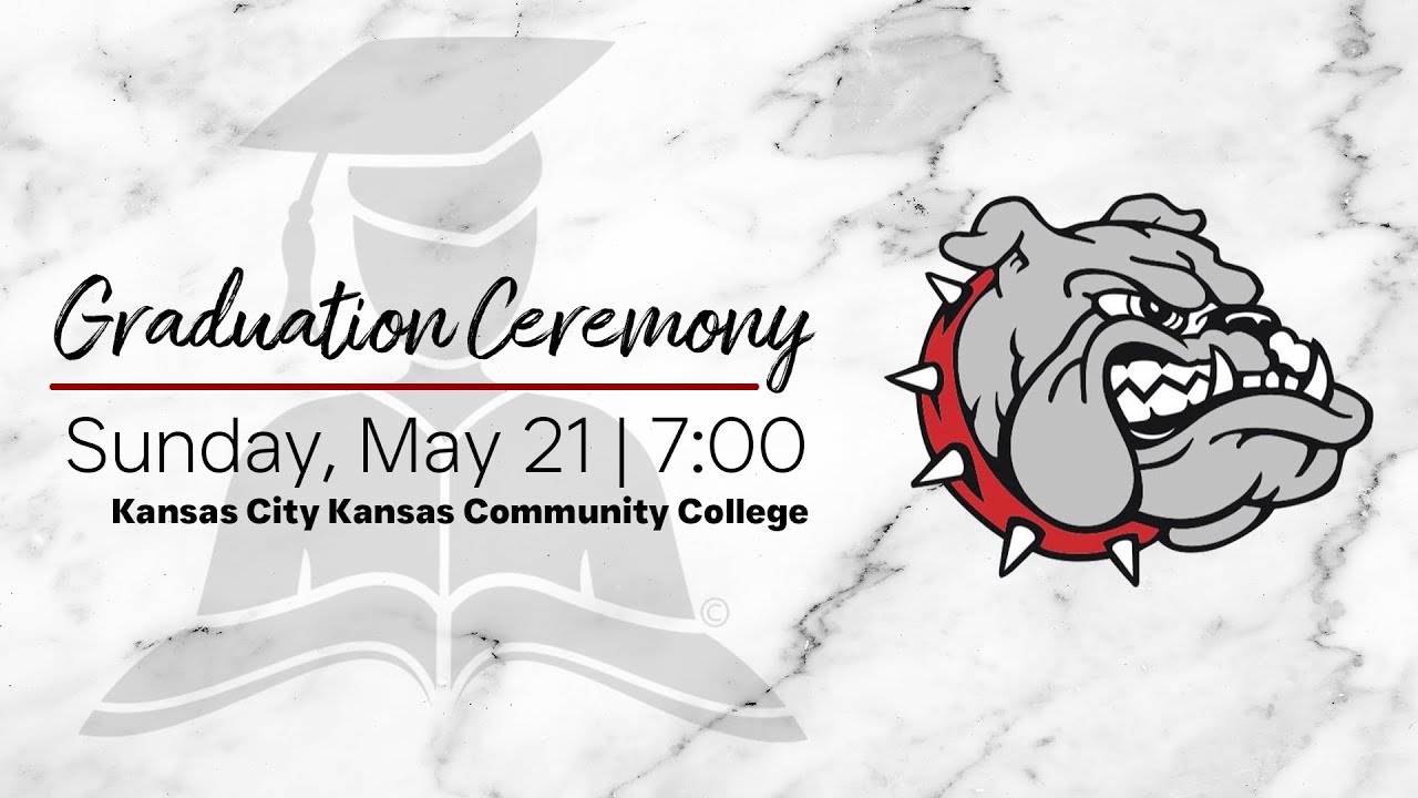 Wyandotte High School 2023 Commencement Ceremony