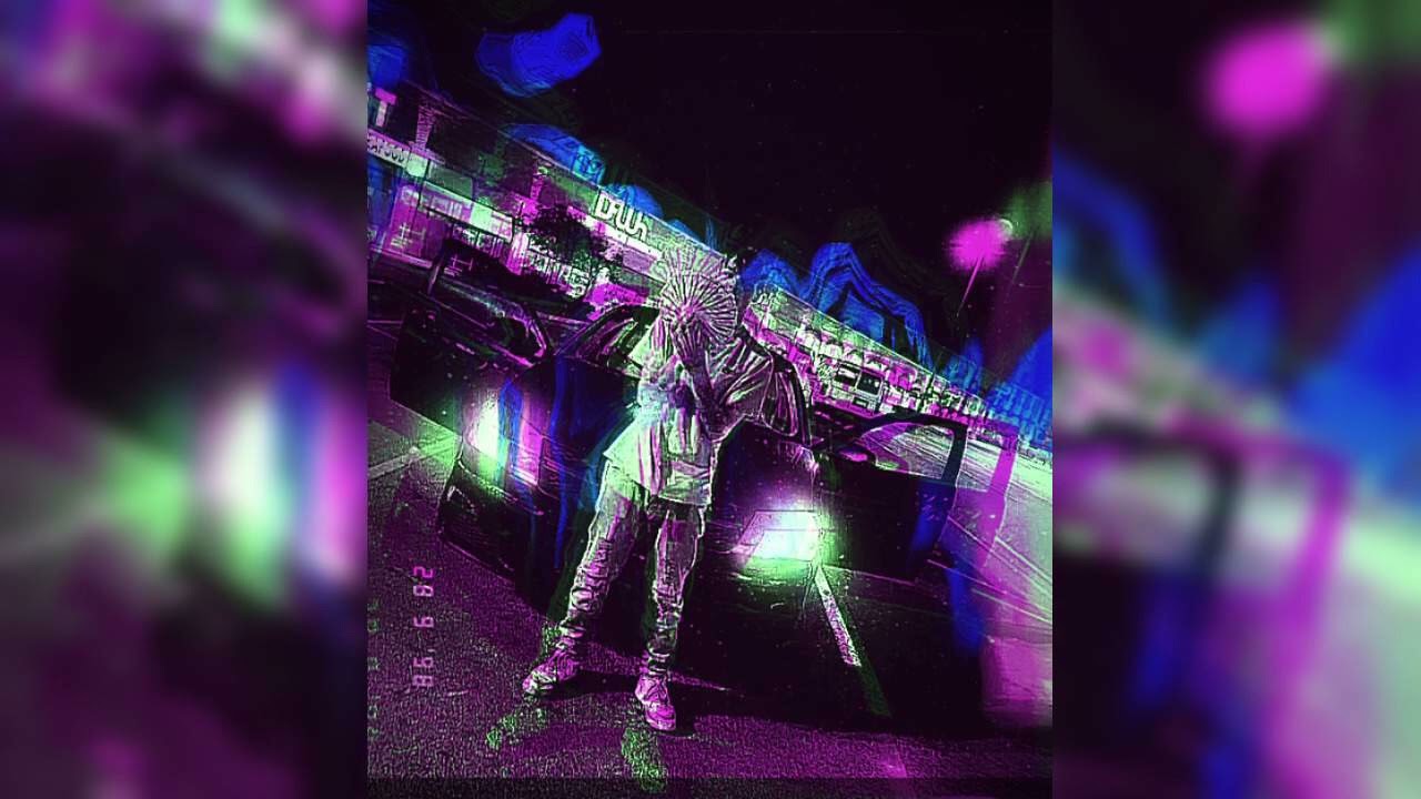 SheLuvSleep - “Long Way” (Official Audio)