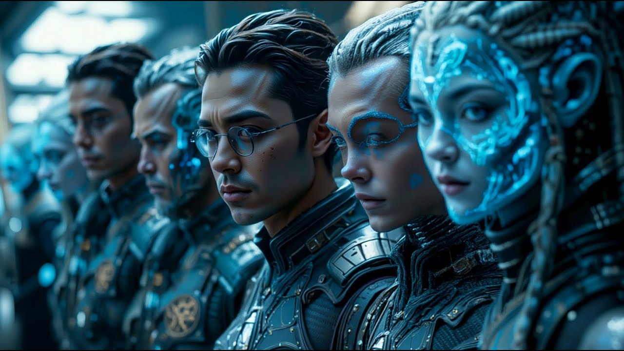Every Fallen Civilization Left The Same Note About Earth: “They Guard Something Worse” Sci-Fi | HFY