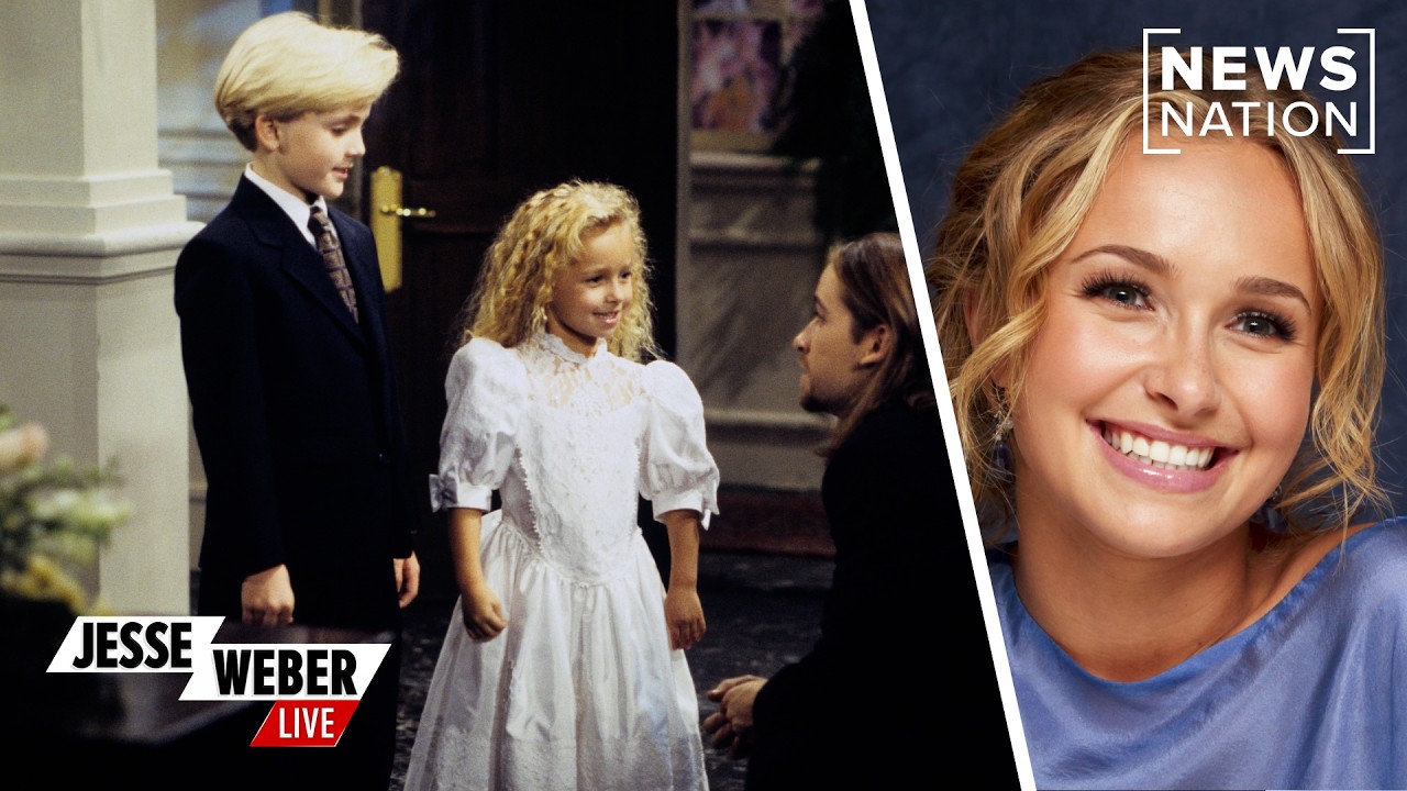 Do kids belong in showbiz? Hayden Panettiere's death sparks new debate