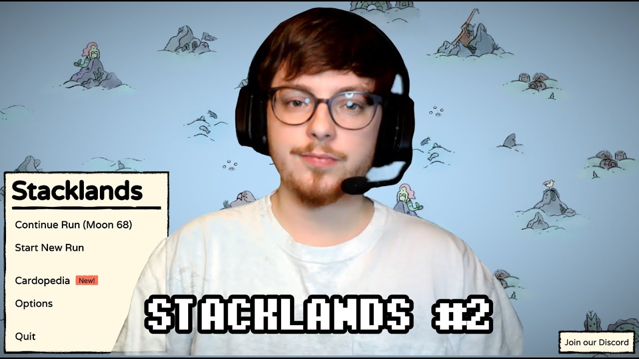 Stacklands: Island Update - Island Time #2