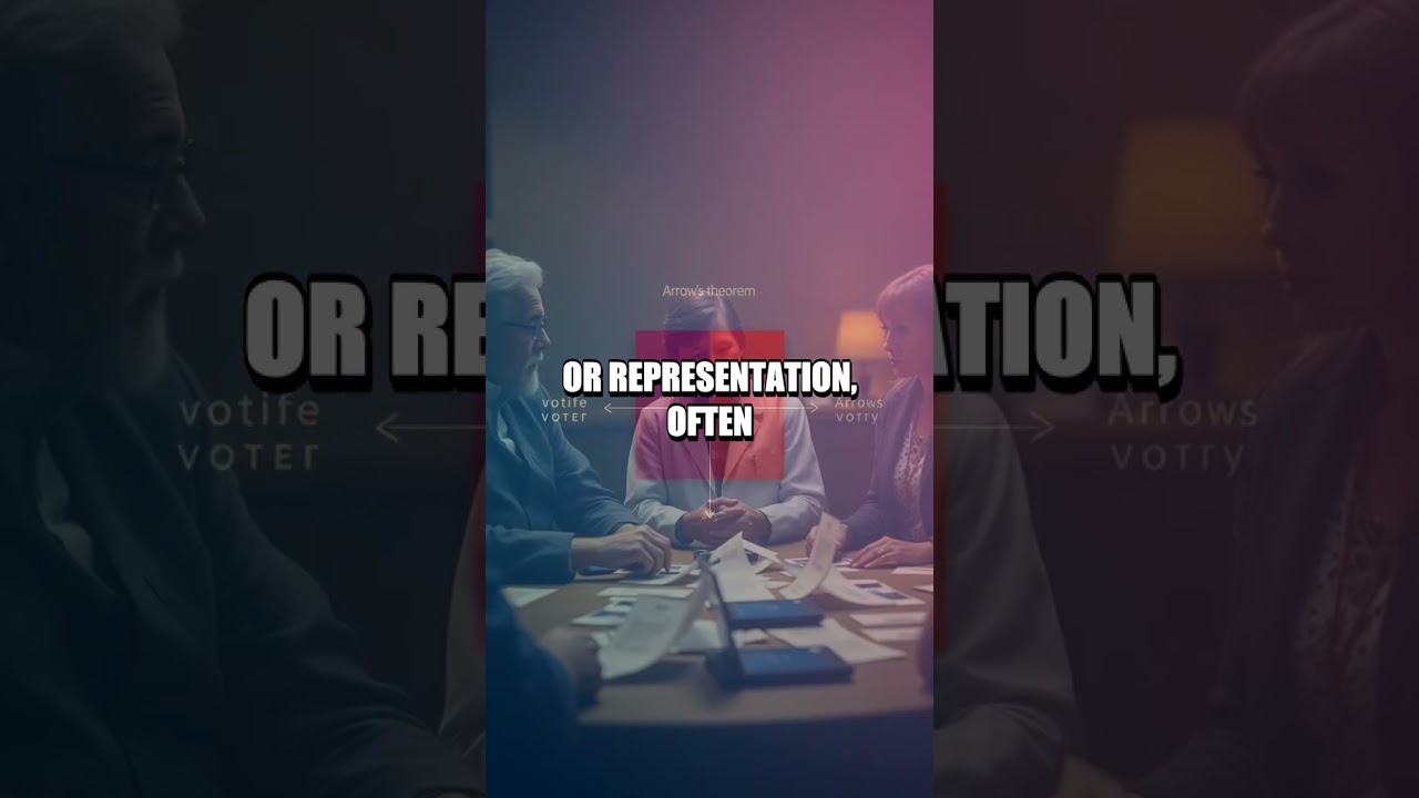 1 Idea 1 World Ep The Vote Equation