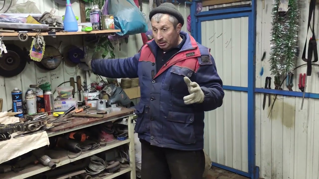 Сеялка СЗП-3.6\Переделка  из Прицепной в Навесную 2.7