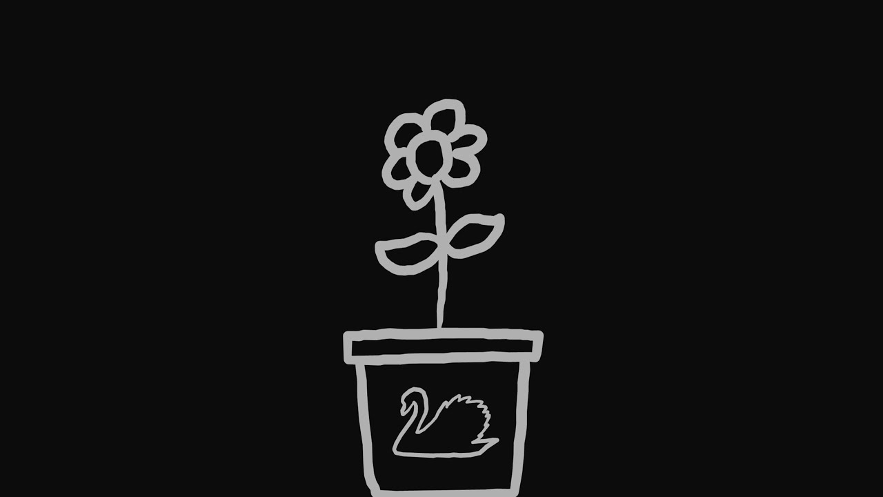 PINK TURNS BLUE - Black Swan (But I Know There is More to Life)