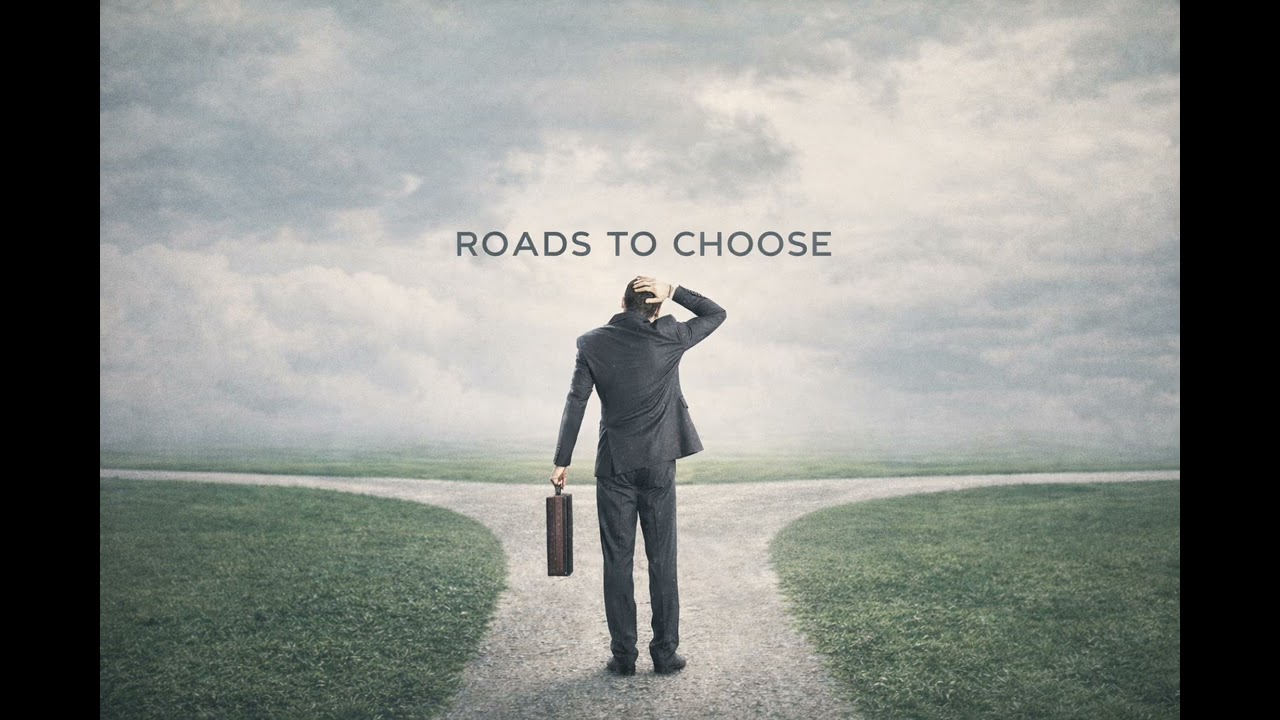 [FREE] Soulful Boom Bap Type Beat 2026 – Roads to Choose | Old School Hip Hop Instrumental