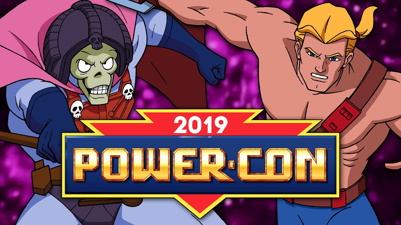 A Look Back at Power-Con 2019