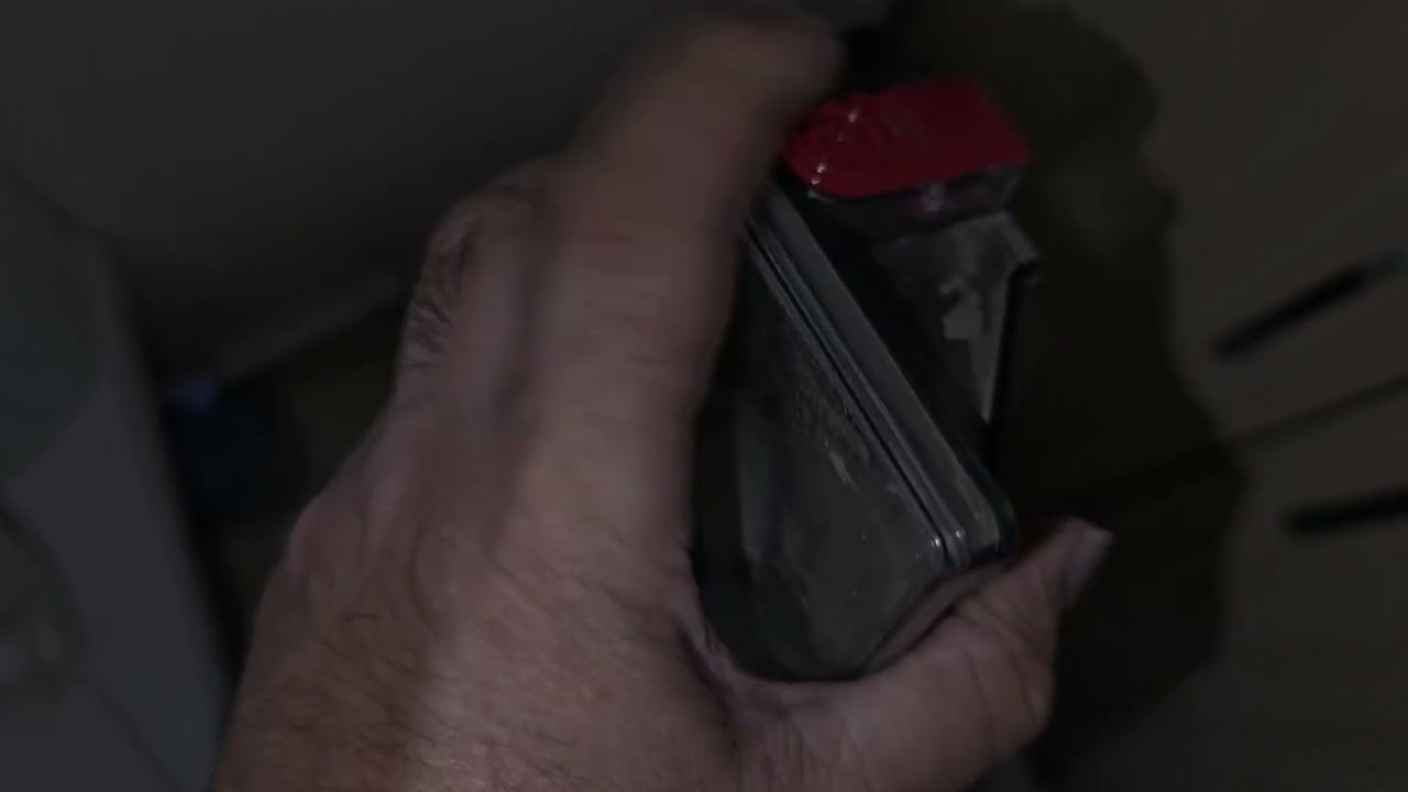 Day 1 with Midea M7 Evo Robotic Vacuum Cleaner