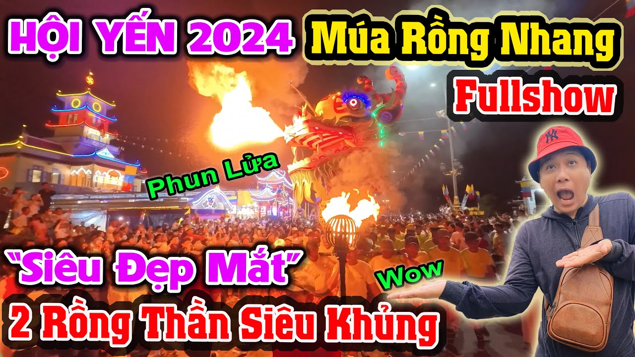 Fullshow 