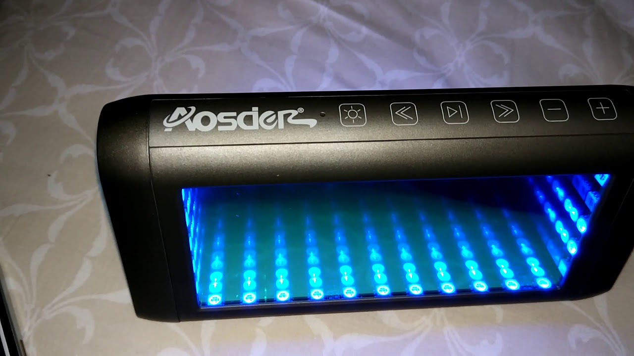 Aosder Bs-1025 Music Test