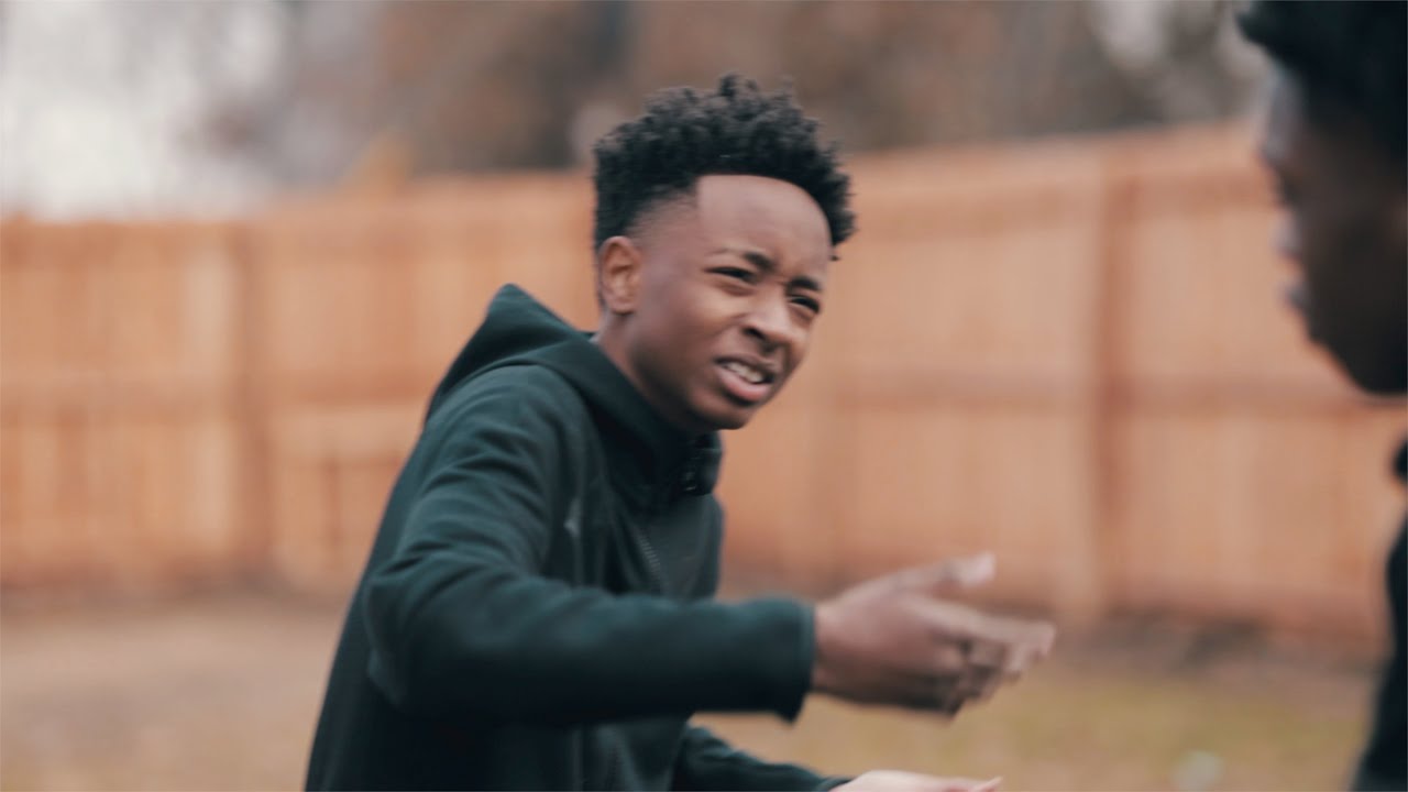 Kado x HB - Mobshit / Shot By 