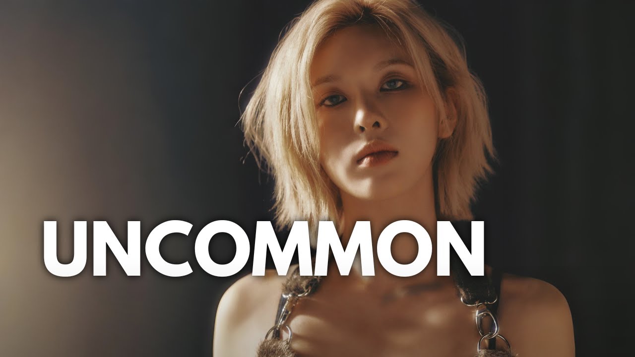 Rare Genres in 2025 KPOP Songs