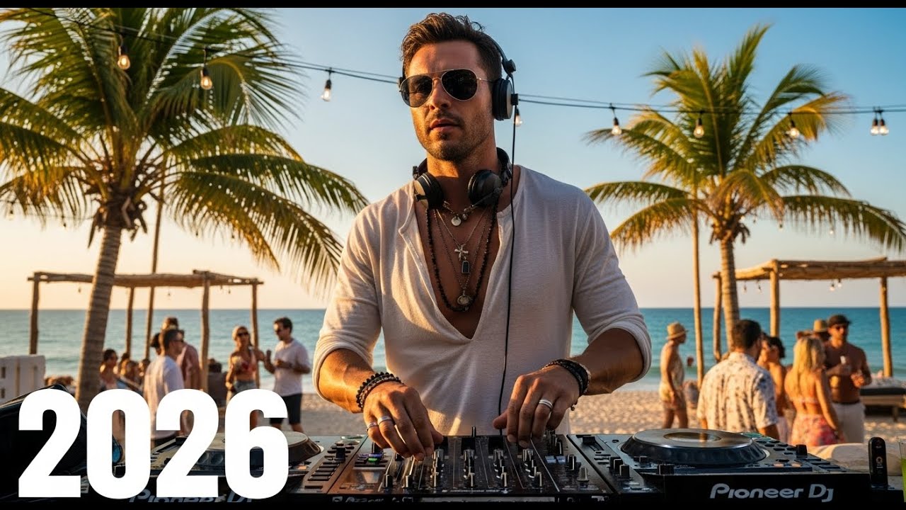 Summer Mix 2026 🍍 Best Popular Songs 2026 🍉Faded, Supergirl, A Sky Full Of Star, Perfect Cover