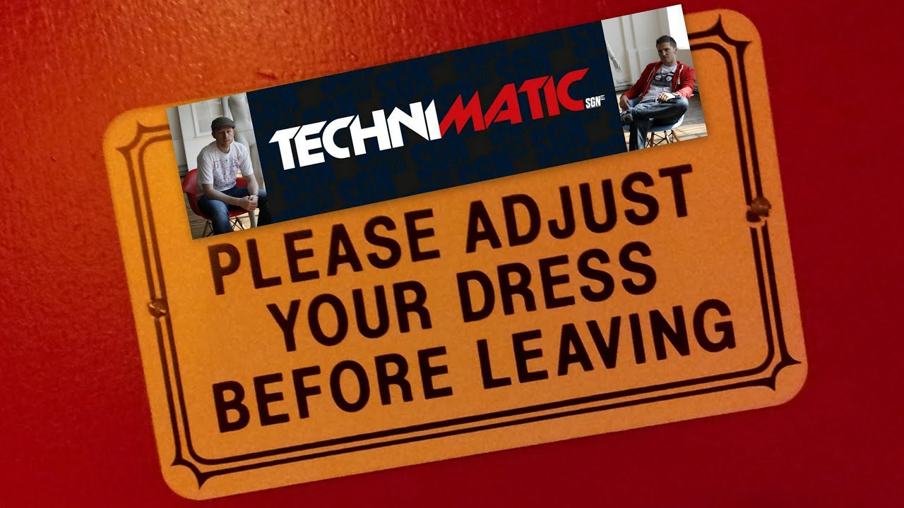 Techicolour & Komatic -- Daydreamer