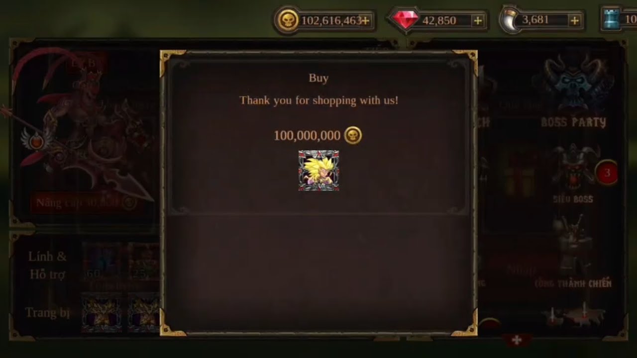 [ EPIC HERO WAR ] BEST GAMEPLAY 🤫😍#epicherowar #newcode##foryou #viral #gaming#newhero# 