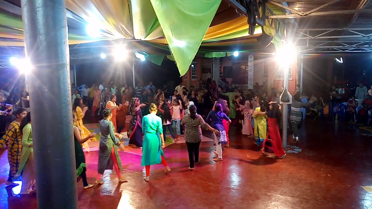 SDM TEMPLE JINJA #SHRI RAJ-SHAKTI RASMANDAL