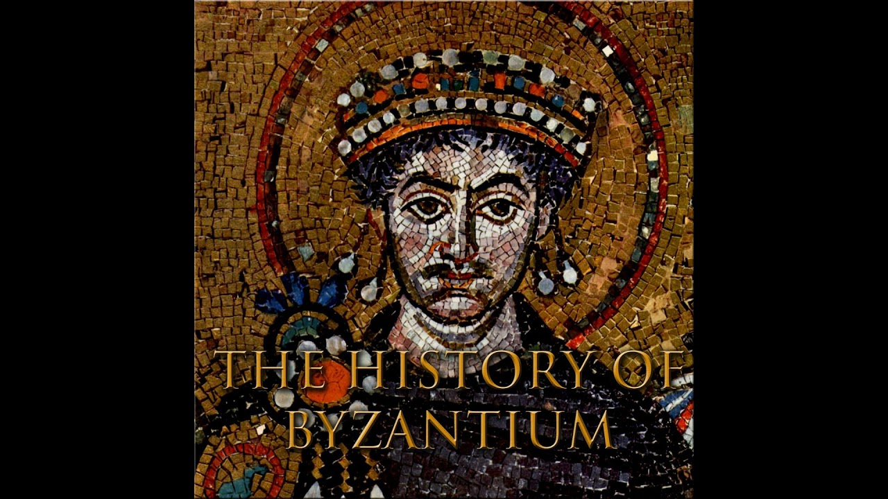 Episode 253 - The Second Bulgarian Empire