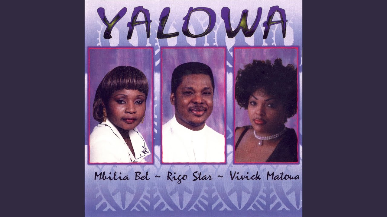 Yalowa