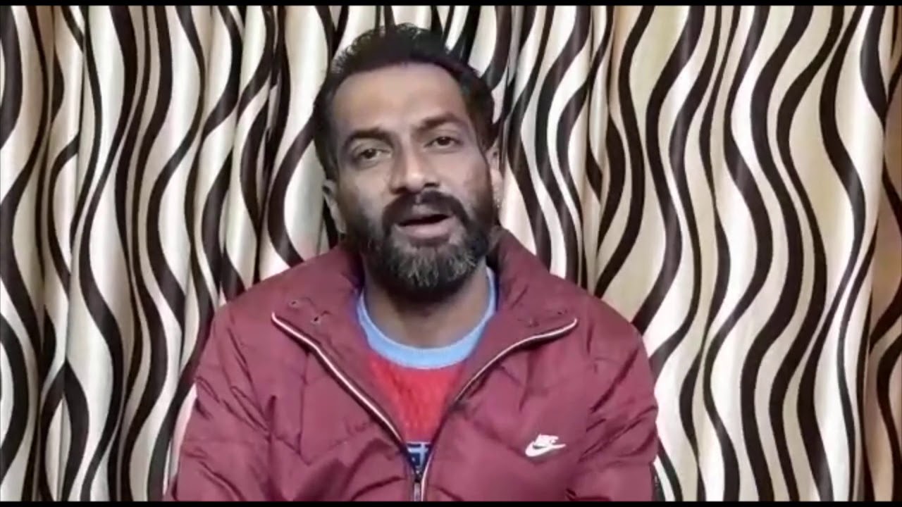 ਆਤਮ-ਹੱਤਿਆ | Aatam-Hatya (The Poem) | Amandeep Moni | Jaspal Pala | #kisaanmajdoorektazindabaad