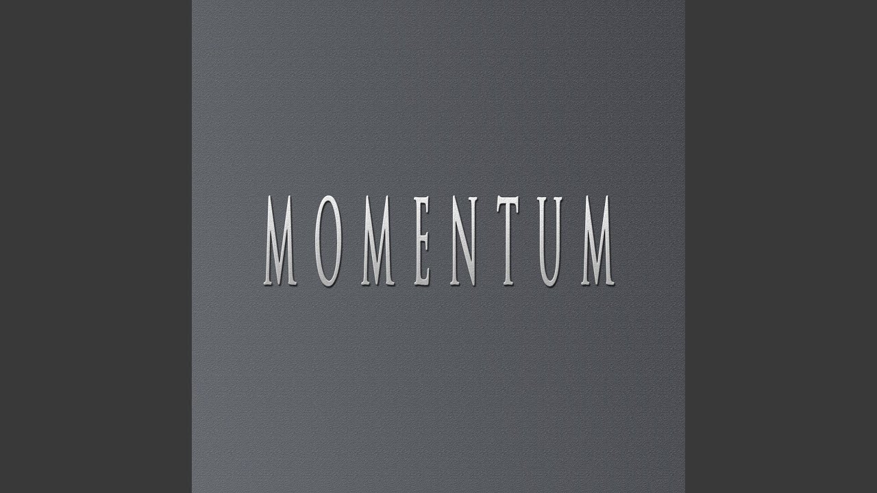 MOMENTUM (feat. MVXIMUM BEATZ)