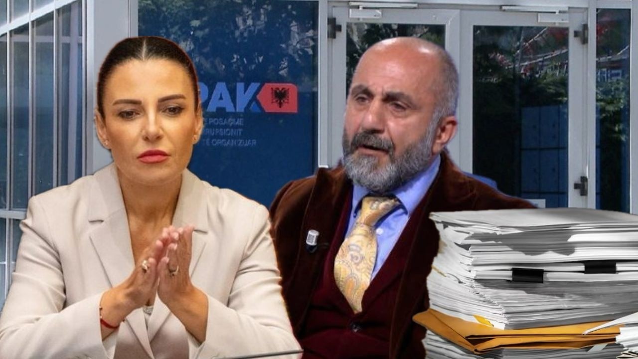 SPAK hap dosjen / Shansi i fundit i Belinda Ballukut? Avokati Romeo Kara zbulon situatën në PS