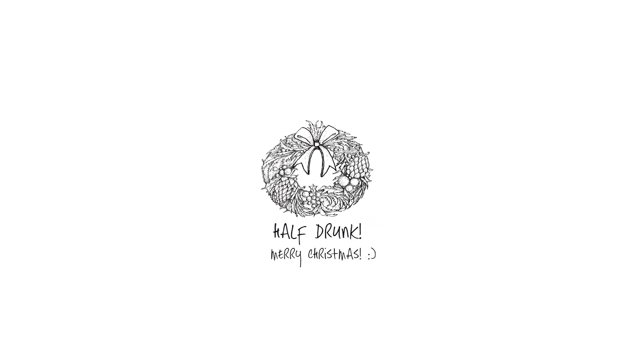 (FREE FOR PROFIT) MGK Type Beat WITH HOOK - half drunk! (ft.Iann Dior)