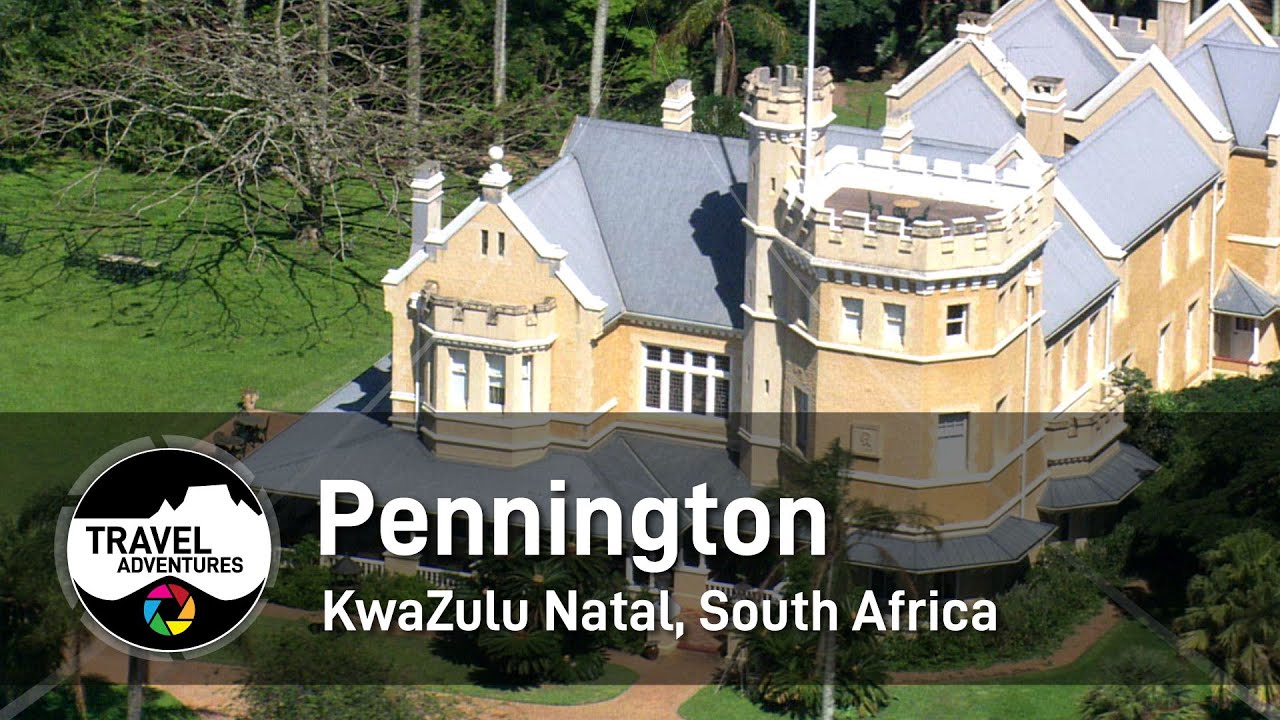 Pennington Kwa Zulu Natal, South&nbsp;Africa