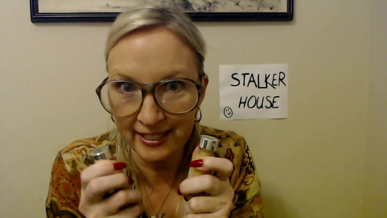 ASMR | Obsessed Fan 