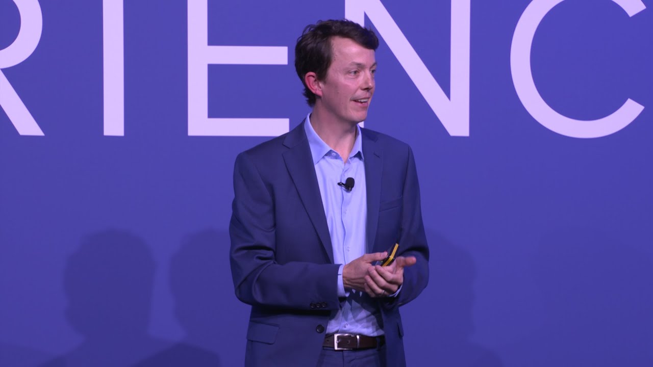 Challenging the Status Quo: Vitality’s Journey to Experience-Driven IT