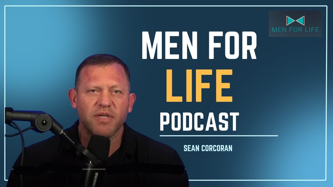Men For Life Ep. 001 - Introduction